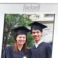 Bucknell Polished Pewter 5x7 Picture Frame - Image 2