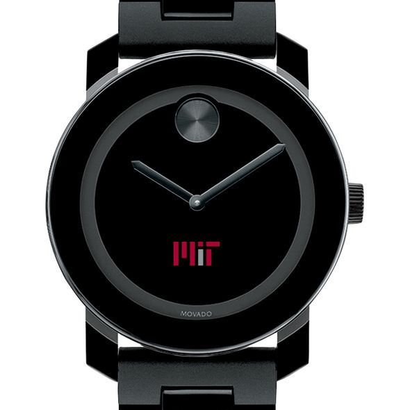 MIT Men's Movado BOLD with Bracelet
