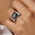 Purdue Ring by John Hardy with Black Onyx - Image 3