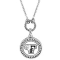 Fordham Amulet Necklace by John Hardy - Image 2