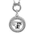 Fordham Amulet Necklace by John Hardy - Image 3