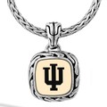 Indiana Classic Chain Necklace by John Hardy with 18K Gold - Image 3