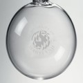 Maryland Glass Ornament by Simon Pearce - Image 2