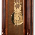 Iowa State University Howard Miller Grandfather Clock - Image 2