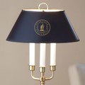 Tuskegee Lamp in Brass & Marble - Image 2