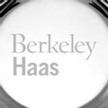 Berkeley Haas Pewter Paperweight - Image 2
