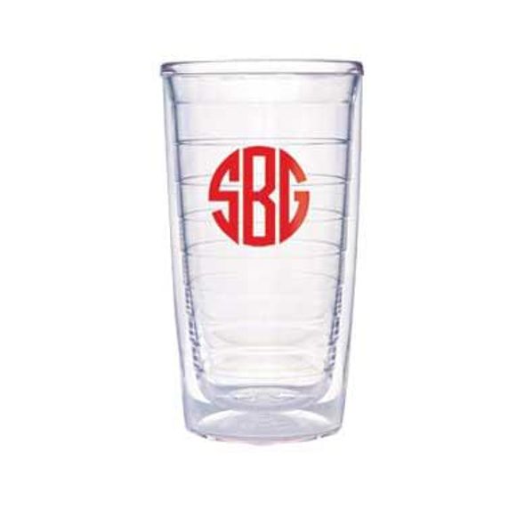 16 Ounce Custom Tervis Tumblers Set of 4by M.LaHart