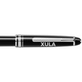 XULA Montblanc Meisterstück Classique Rollerball Pen in Platinum - Image 2