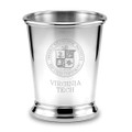 Virginia Tech Pewter Julep Cup - Image 1