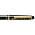 Elon Montblanc Meisterstück Classique Rollerball Pen in Gold - Image 2