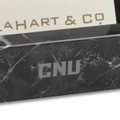 CNU Marble Business Card Holder - Image 2