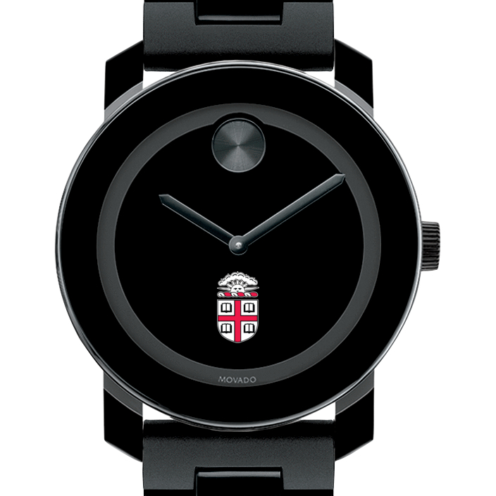 Brown University Men's Movado BOLD with Bracelet