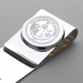 Alabama Sterling Silver Money Clip - Image 2