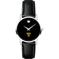 Trinity Women's Movado Museum with Leather Strap - Image 2