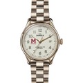 Morehouse Shinola Watch, The Vinton 38mm Ivory Dial - Image 2