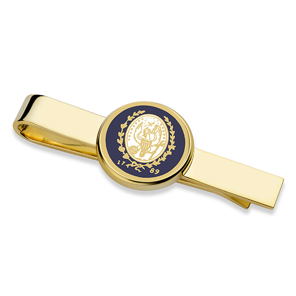 Georgetown Tie Clip