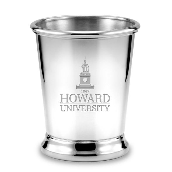 Howard Pewter Julep Cup - Image 1