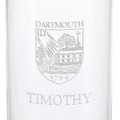Dartmouth Iced Beverage Glasses - Set of 2 - Image 3