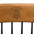 Brown Rocking Chair - Image 2