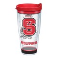 NC State 24 oz. Tervis Tumblers - Set of 2 - Image 1