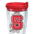 NC State 24 oz. Tervis Tumblers - Set of 2 - Image 2