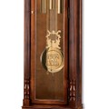Seton Hall Howard Miller Grandfather Clock - Image 2