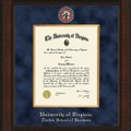 UVA Darden Diploma Frame - Excelsior - Image 2