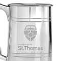 St. Thomas Pewter Stein - Image 2