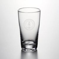 Stanford Ascutney Pint Glass by Simon Pearce