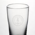 Stanford Ascutney Pint Glass by Simon Pearce - Image 2