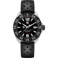St. Lawrence Men's TAG Heuer Formula 1 with Black Dial - Image 2