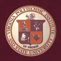 Virginia Tech Bachelor's Excelsior Diploma Frame - Image 3
