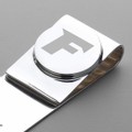 Fairfield Sterling Silver Money Clip - Image 2