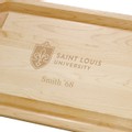 SLU Maple Cutting Board - Image 2