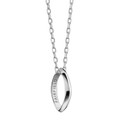 Fairfield Monica Rich Kosann Poesy Ring Necklace in Silver - Image 1