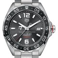 Tepper Men's TAG Heuer Formula 1 with Anthracite Dial & Bezel - Image 1