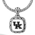 University of Kentucky Classic Chain Necklace by John Hardy - Image 3