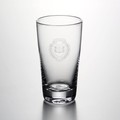 Yale Ascutney Pint Glass by Simon Pearce - Image 1