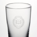 Yale Ascutney Pint Glass by Simon Pearce - Image 2