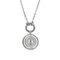 Stanford Moon Door Amulet by John Hardy with Chain - Image 2