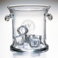 James Madison Glass Ice Bucket by Simon Pearce - Image 2