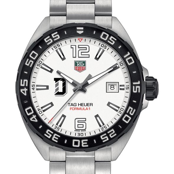 Davidson College Men's TAG Heuer Formula 1