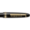 Marquette Montblanc Meisterstück LeGrand Ballpoint Pen in Gold - Image 2