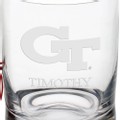 Georgia Tech Tumbler Glasses - Set of 2 - Image 3