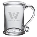 Wesleyan Glass Tankard by Simon Pearce - Image 1