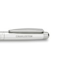 College of Charleston Pen in Sterling Silver - Image 2