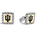 Indiana Cufflinks by John Hardy with 18K Gold - Image 2