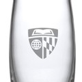 Johns Hopkins Glass Addison Vase by Simon Pearce - Image 2
