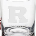 Rutgers Tumbler Glasses - Set of 2 - Image 3