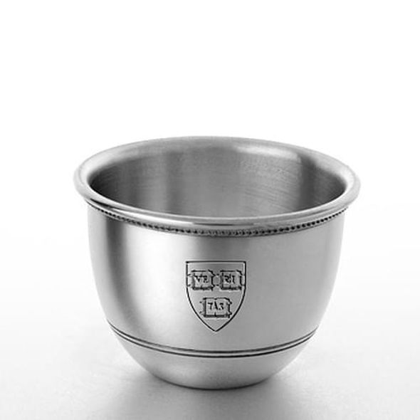 Harvard Pewter Jefferson Cup - Image 1